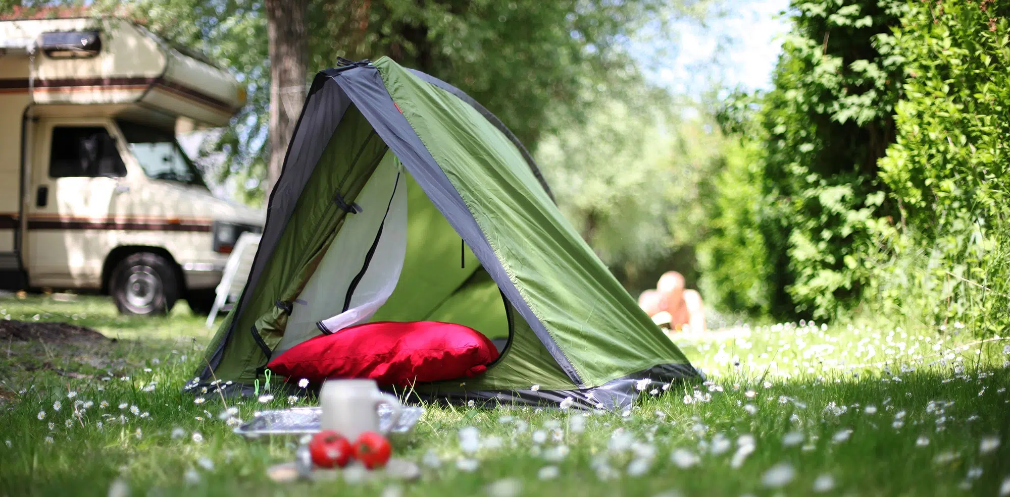 revenue management cle du succes pour les campings