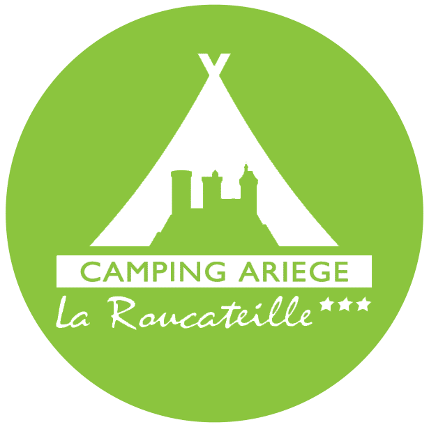 camping ariege la roucateille green