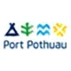 logo camping portpothuau