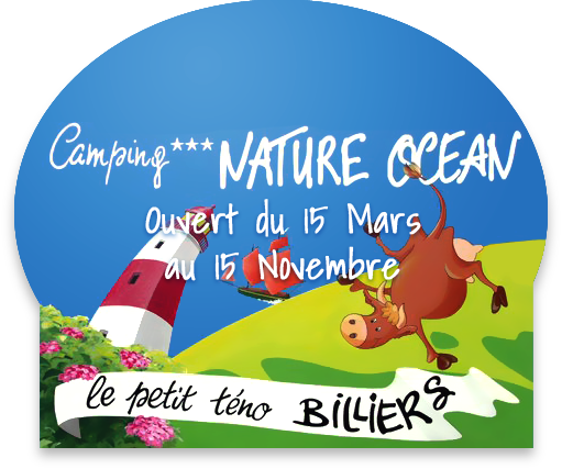 logo nature et ocean